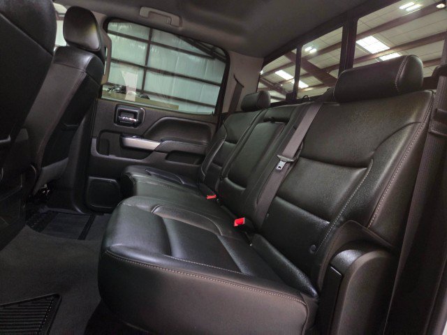 Used 2019 Chevrolet Silverado 2500 LTZ w/ Duramax Plus Package AWD/4WD image 77