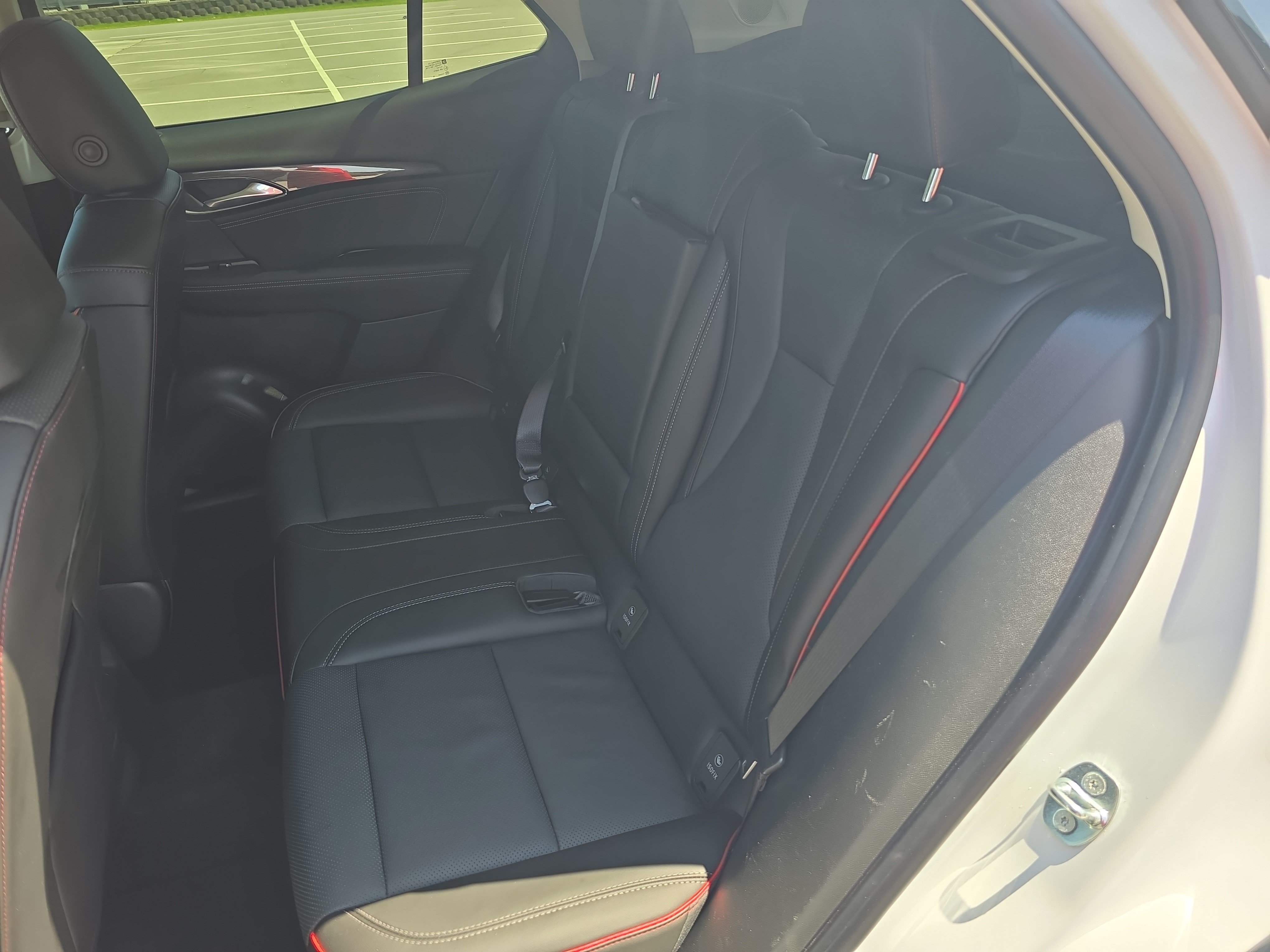 Used 2023 Buick Envision Essence w/ Sport Touring Package AWD/4WD image 15