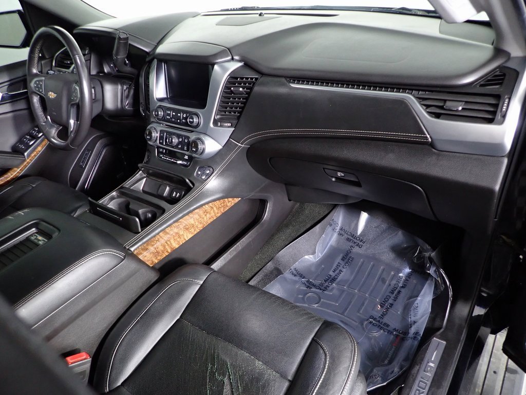 Used 2017 Chevrolet Tahoe Premier image 39