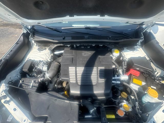 Used 2022 Subaru Forester Premium w/ Popular Package #1 AWD/4WD image 9