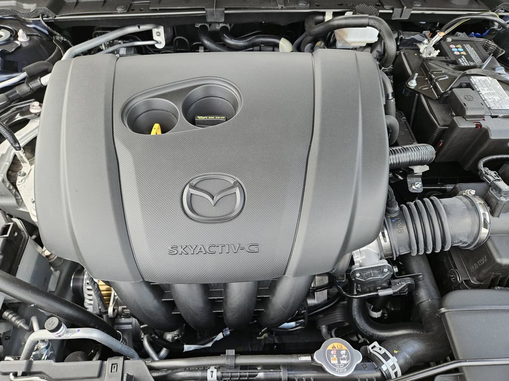 New 2026 MAZDA CX-30 Aire Edition AWD/4WD image 20