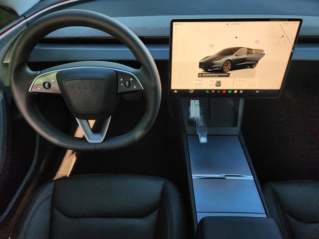 Used 2024 Tesla Model 3 Standard Range RWD image 27