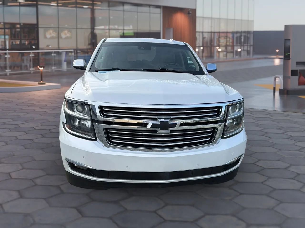 Used 2018 Chevrolet Tahoe Premier image 20