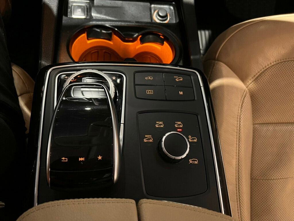 Used 2019 Mercedes-Benz GLS 550 550/DriverAssistPkg/NightPkg/P image 23