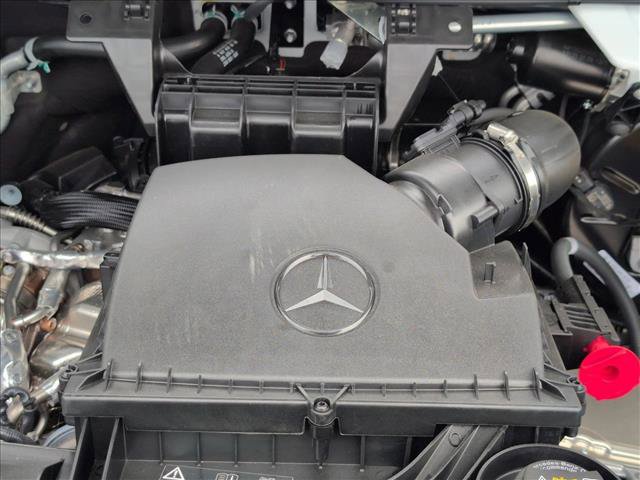 New 2026 Mercedes-Benz Sprinter 2500 image 17