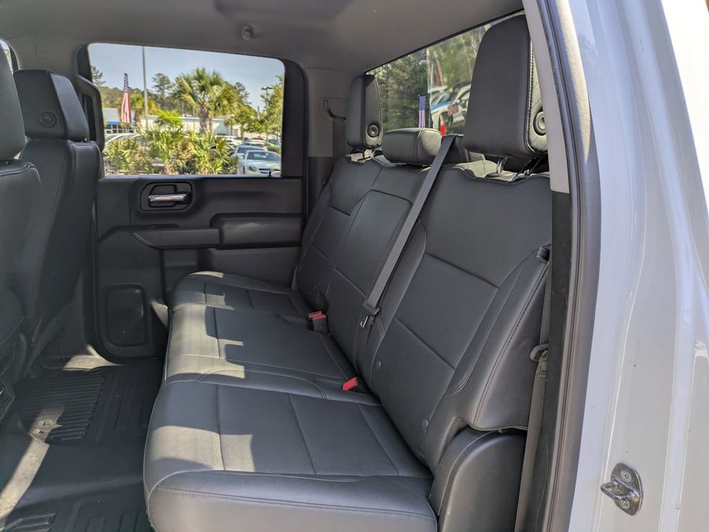 Used 2024 GMC Sierra 2500 Pro image 14