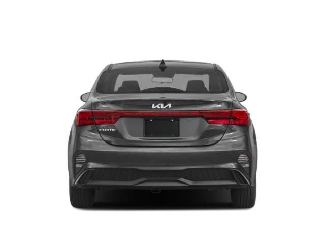 Used 2024 Kia Forte LXS image 33