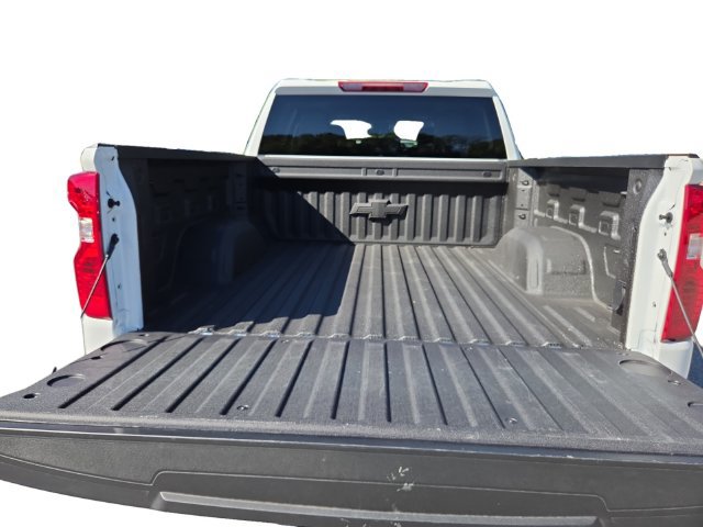 Certified 2026 Chevrolet Silverado 1500 LT w/ Z71 Off-Road Package AWD/4WD image 19