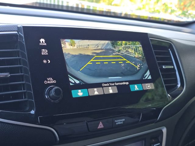 Used 2023 Honda Passport EX-L image 26