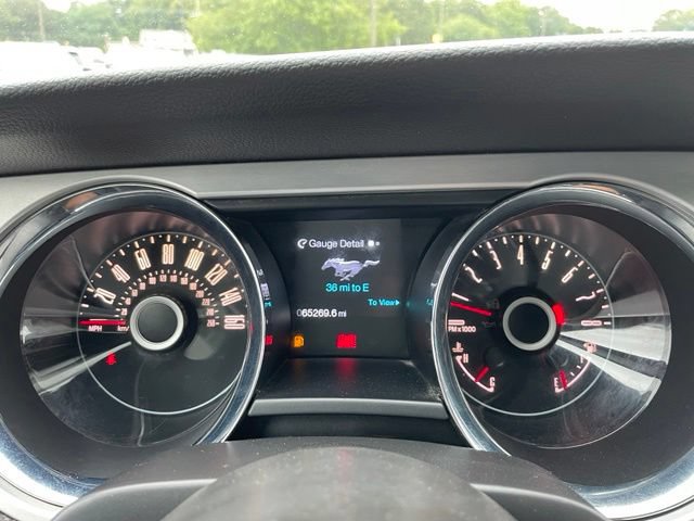 Used 2014 Ford Mustang GT Premium w/ Brembo Brake Package RWD image 25