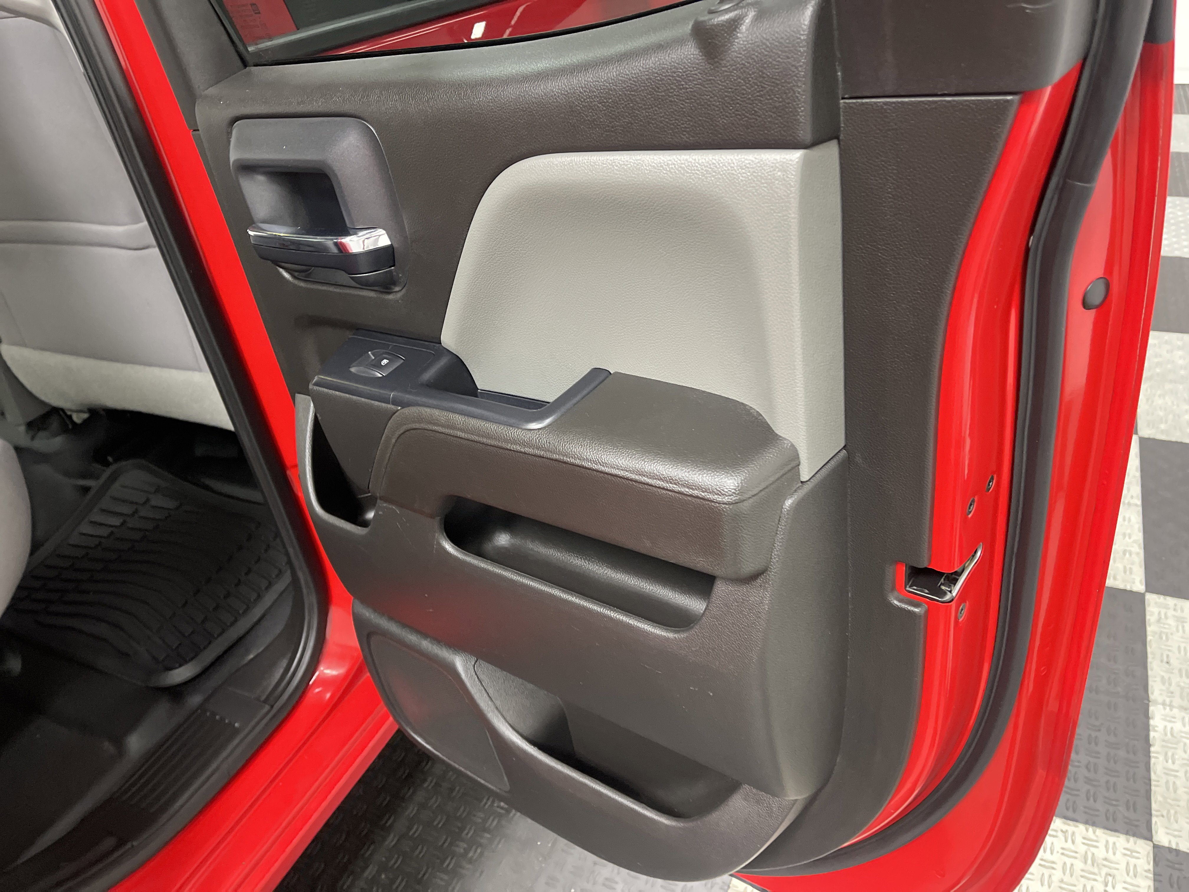 Used 2016 Chevrolet Silverado 1500 LS AWD/4WD image 18