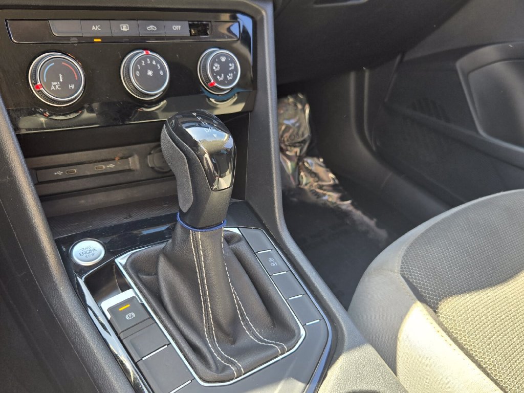 Certified 2023 Volkswagen Taos S FWD image 19