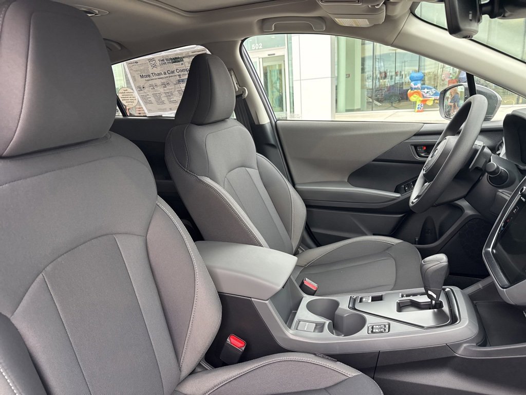 New 2026 Subaru Crosstrek 2.5i Premium image 7