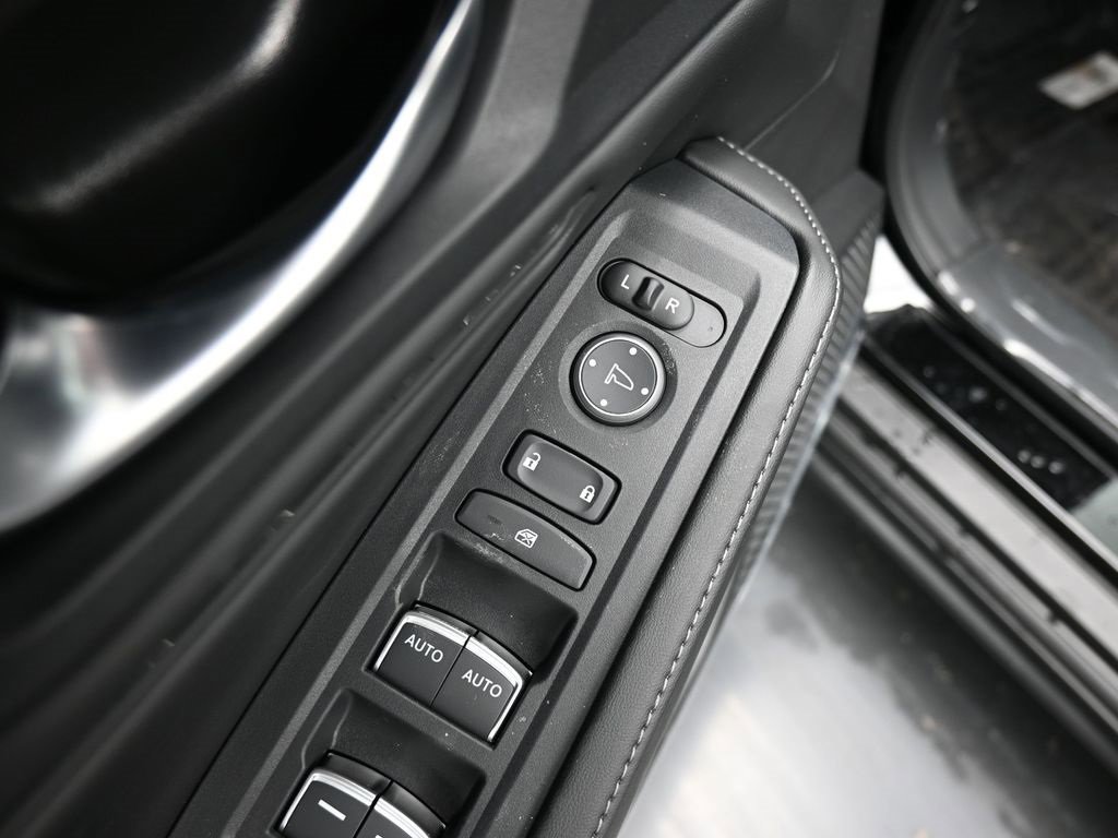 New 2026 Honda Accord Sport image 31