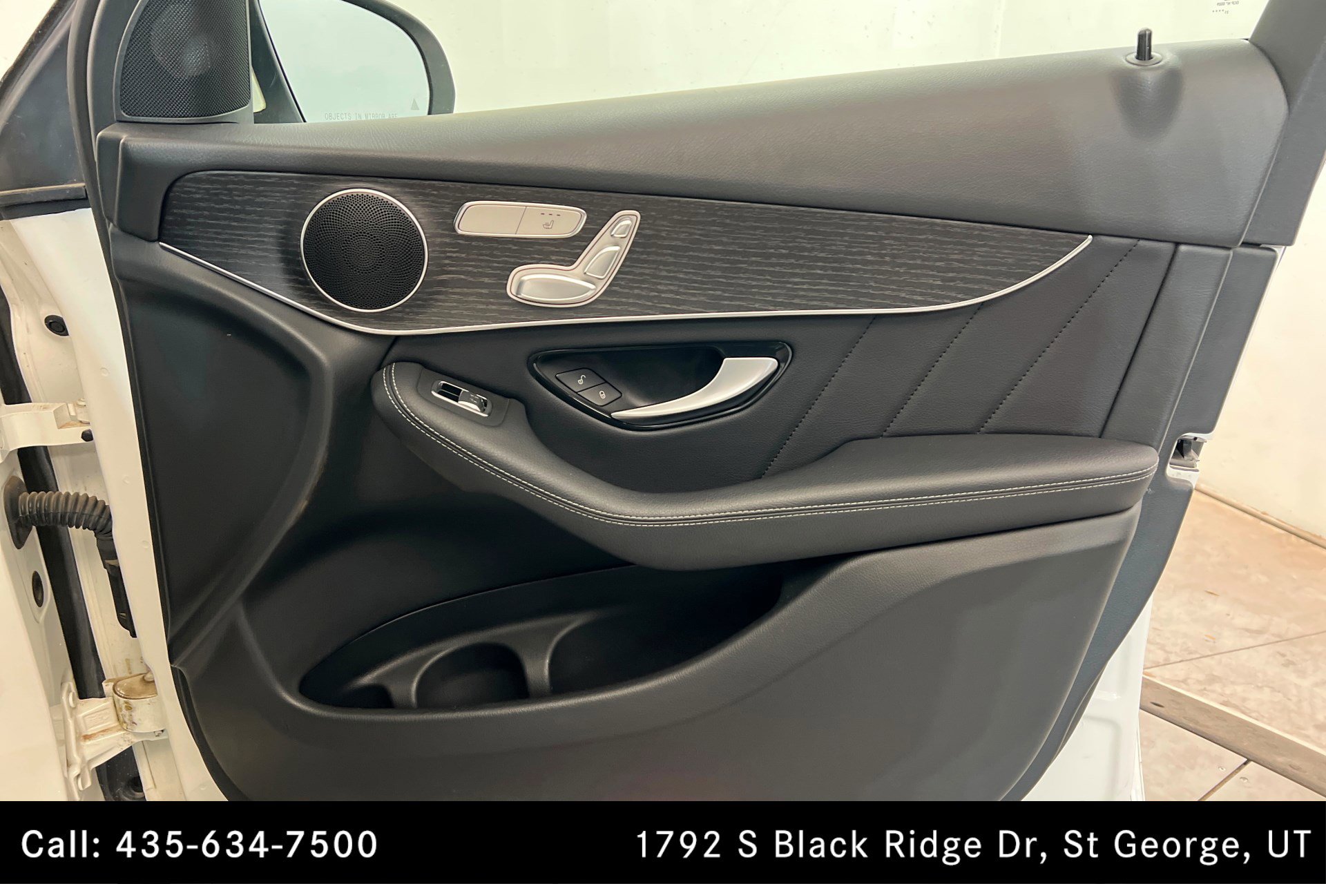 Certified 2022 Mercedes-Benz GLC 300 4MATIC image 23