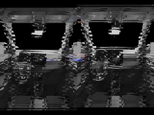 Used 2026 Chevrolet TrailBlazer LT w/ Driver Confidence Package image 67