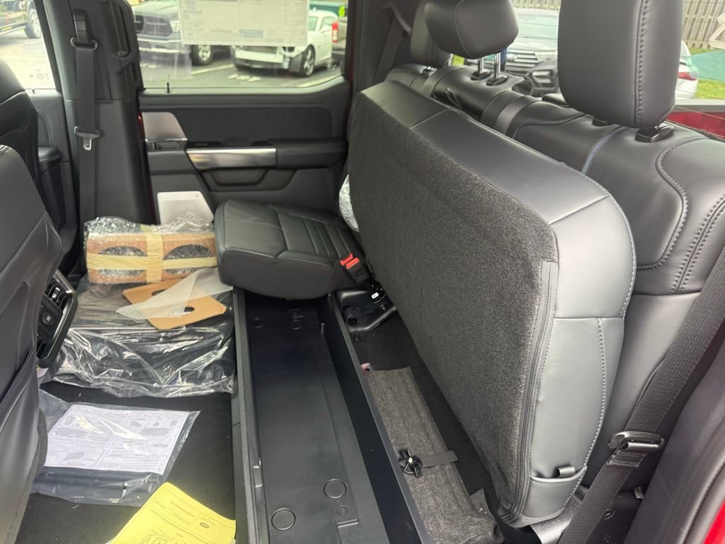 New 2026 Ford F250 Platinum AWD/4WD image 51