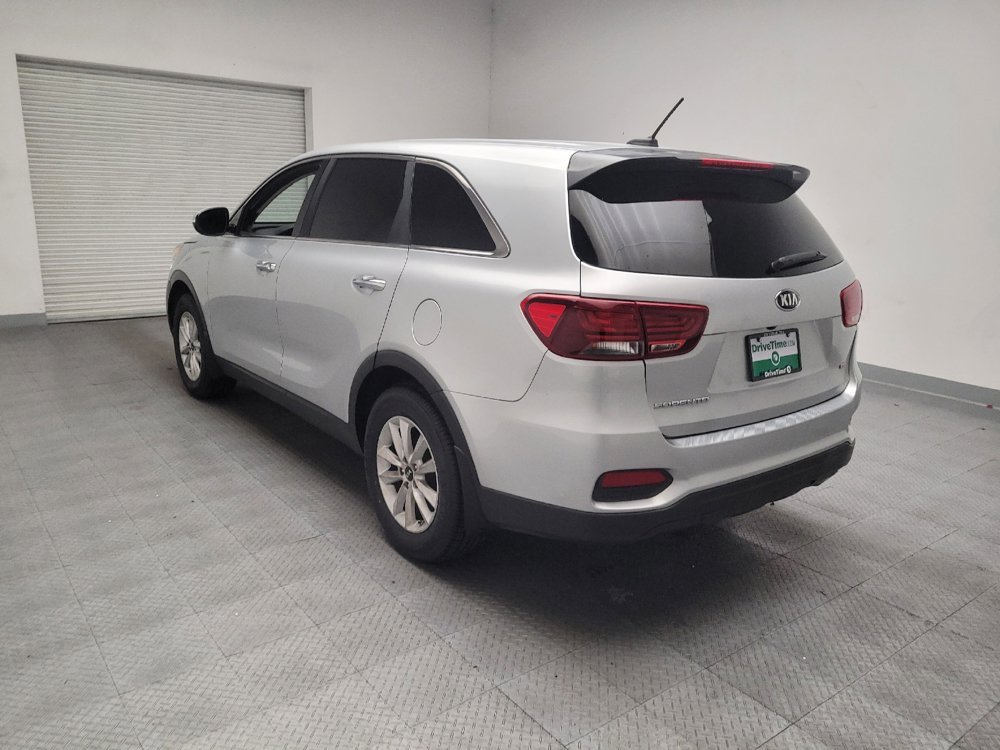 Used 2019 Kia Sorento FWD image 5