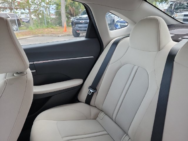 Used 2021 Hyundai Sonata SEL FWD image 15
