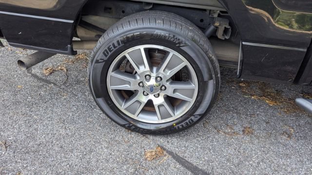 Used 2014 Ford F150 STX w/ Equipment Group 201A Mid RWD image 12