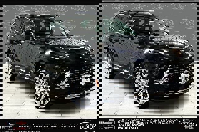 New 2026 Buick Envision Avenir