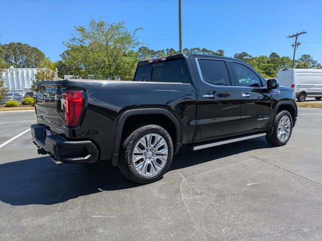 Used 2021 GMC Sierra 1500 Denali w/ Denali Ultimate Package AWD/4WD image 4