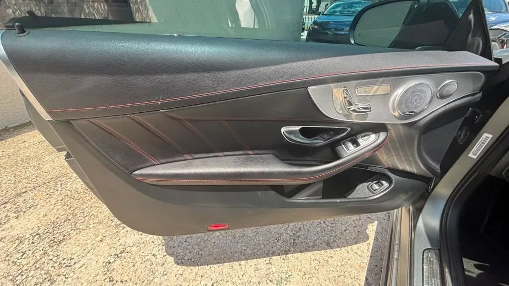 Used 2019 Mercedes-Benz C 43 AMG 4MATIC Coupe image 16