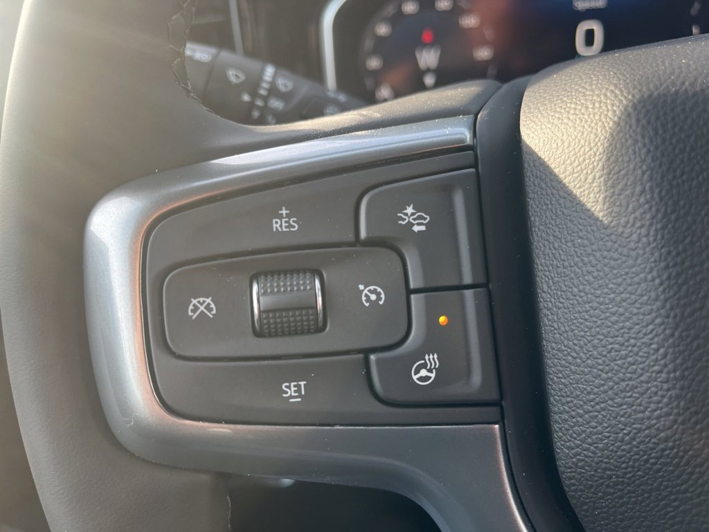 New 2026 Chevrolet Silverado 2500 LT w/ Trail Boss Package image 15