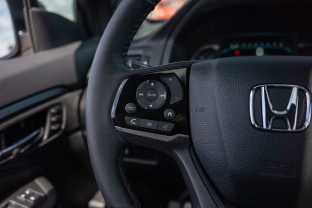 Used 2022 Honda Passport EX-L image 19