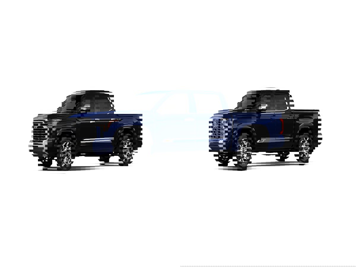 New 2026 Toyota Tundra 1794 Edition image 36