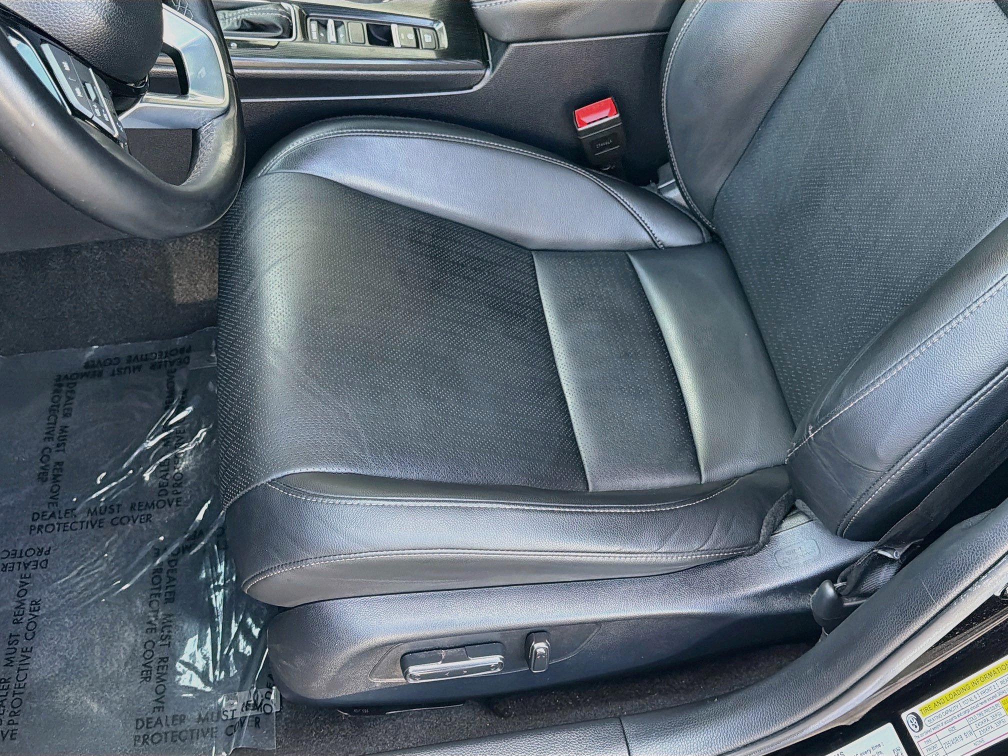 Used 2025 Honda Civic Sport image 19