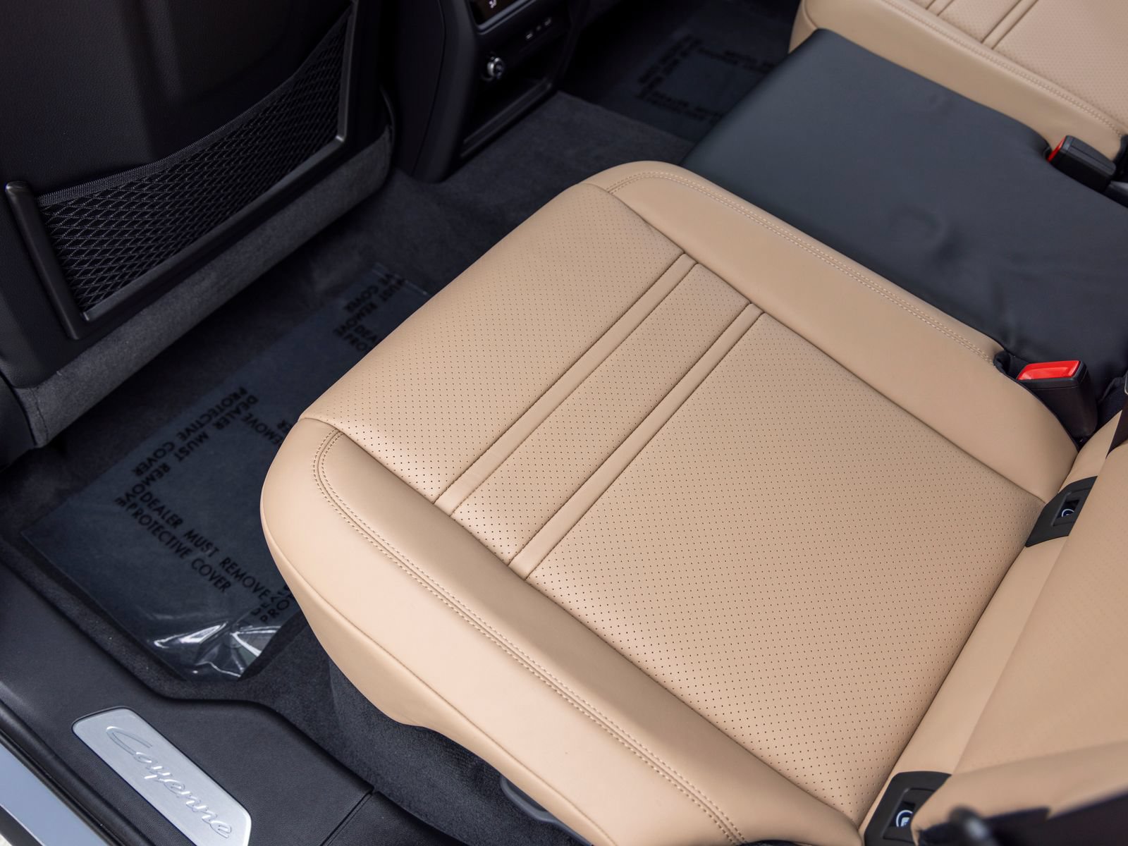 New 2026 Porsche Cayenne S AWD/4WD image 49