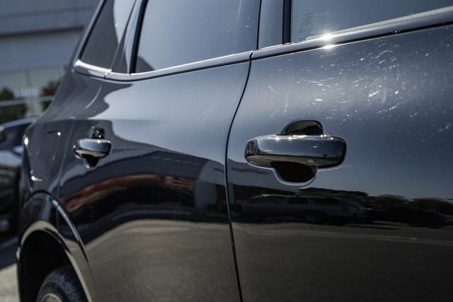 New 2026 Volvo XC60 B5 Plus w/ Protection Package Premier image 15