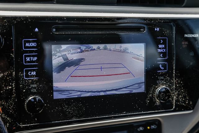 Used 2017 Toyota Corolla LE w/ Carpet Mat Package (TMS) image 19