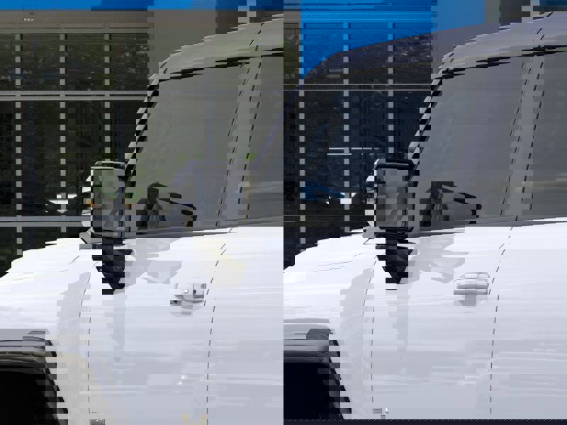 New 2025 GMC Hummer EV 3X image 36