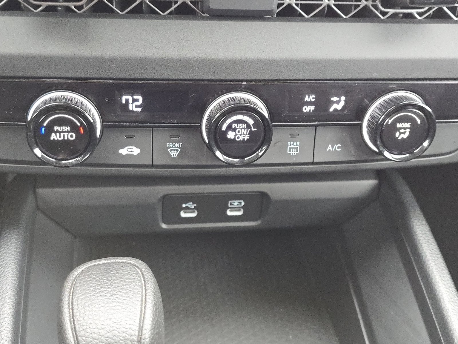 Used 2023 Honda Accord LX image 29