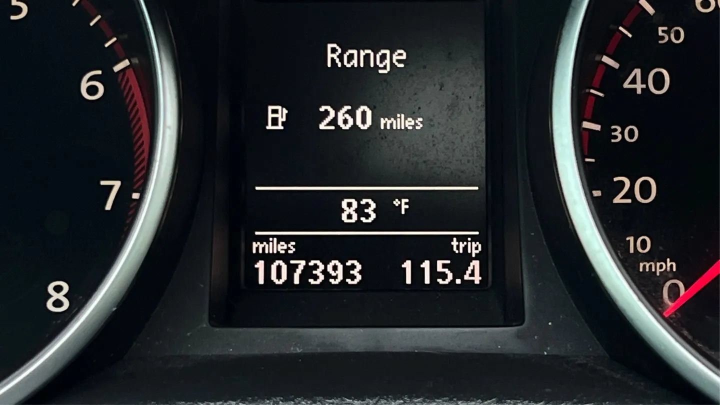 Used 2011 Volkswagen GTI 2-Door FWD image 18