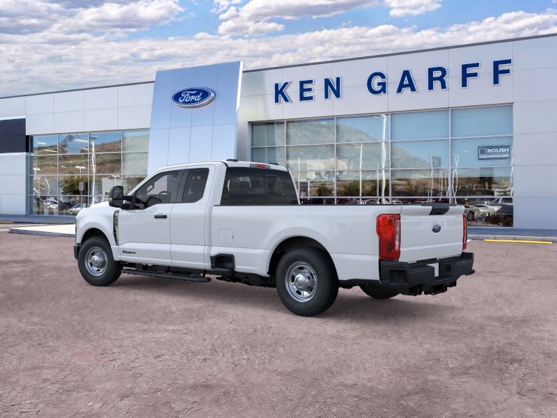 New 2026 Ford F250 XL RWD image 5