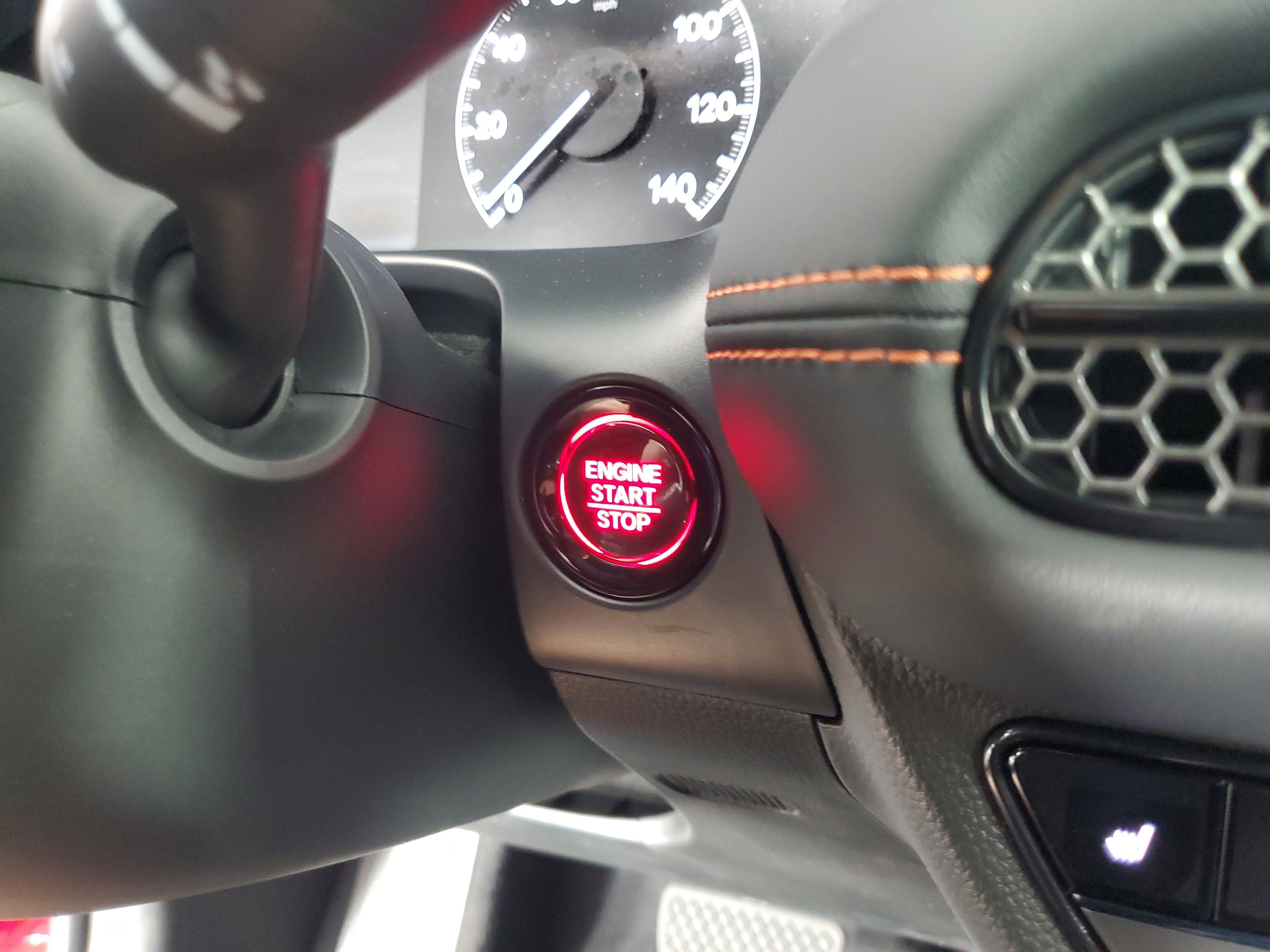 New 2026 Honda HR-V Sport image 23