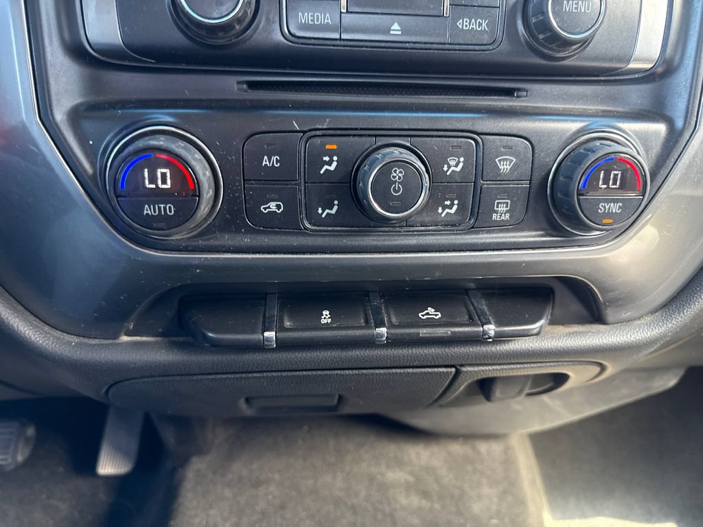 Used 2014 Chevrolet Silverado 1500 LT w/ All Star Edition AWD/4WD image 19