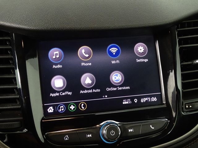 Used 2020 Chevrolet Trax LT w/ LT Convenience Package image 31
