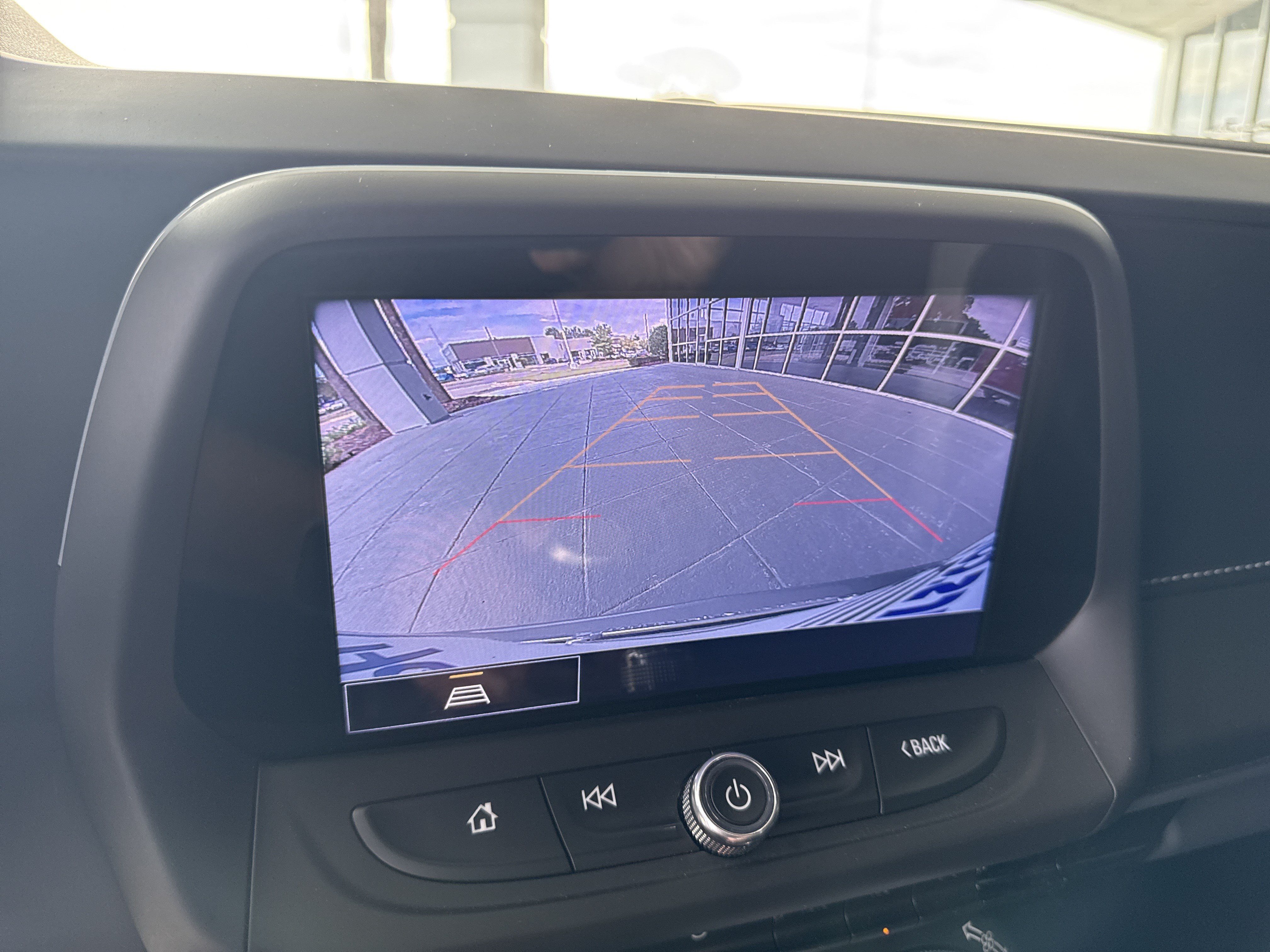 Used 2023 Chevrolet Camaro SS RWD image 24