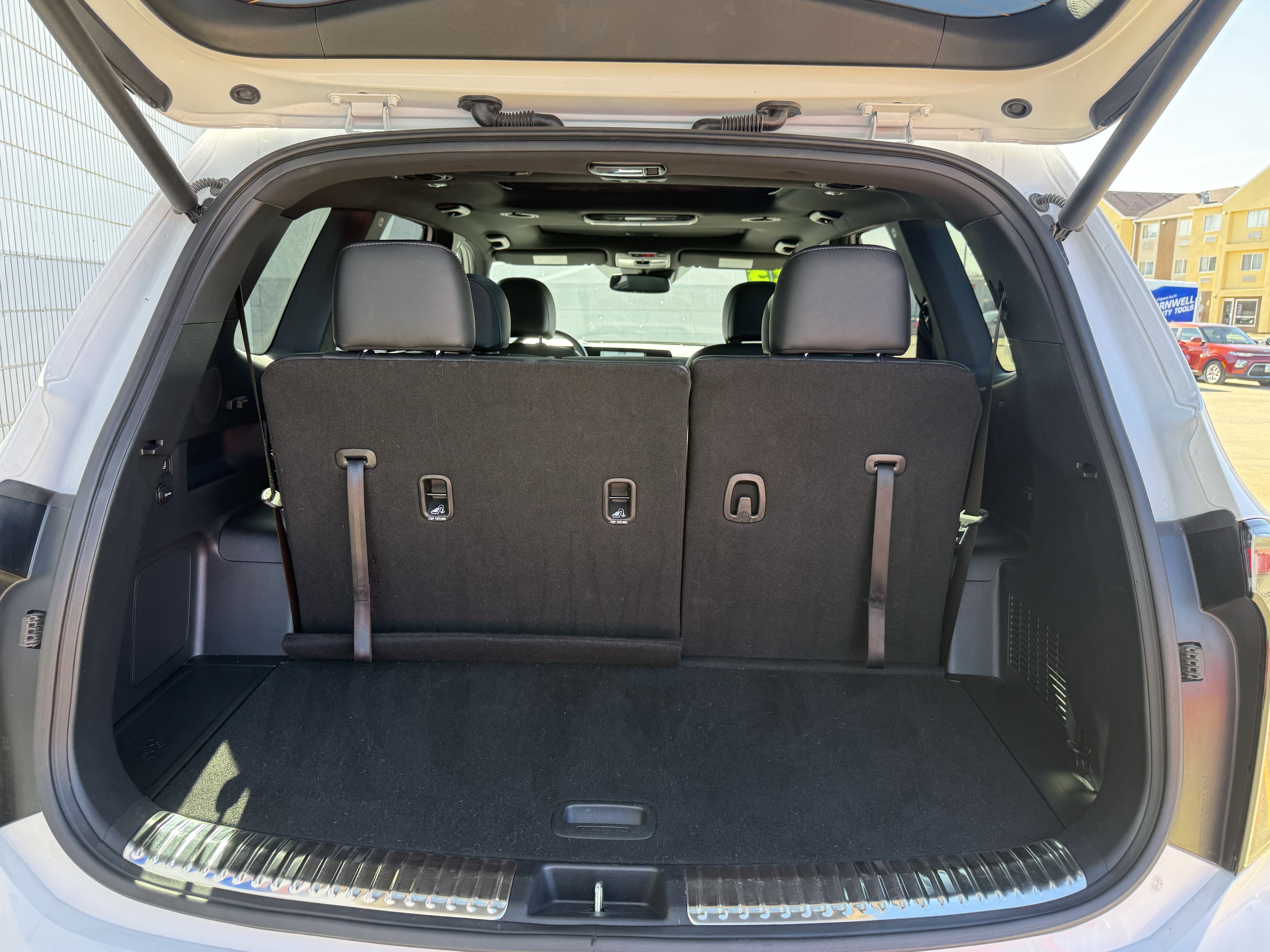 Used 2023 Kia Telluride SX X-Line image 10