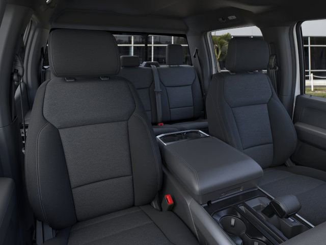 New 2026 Ford F150 XLT w/ Equipment Group 302A MID image 10