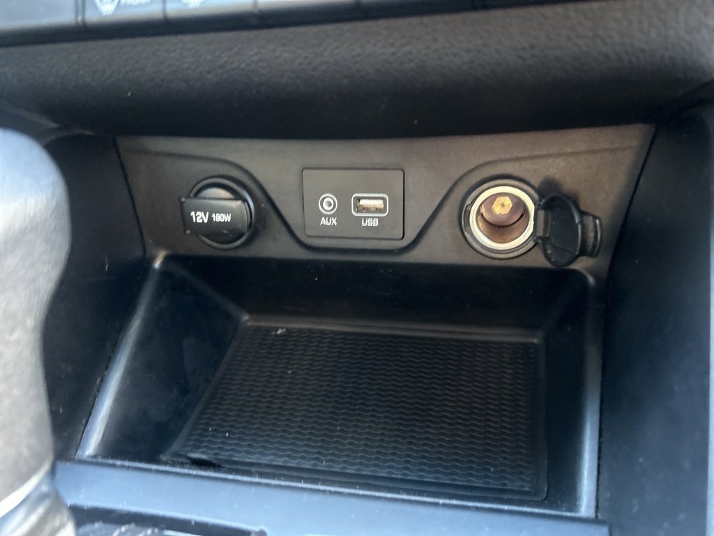 Used 2020 Hyundai Tucson SE image 19