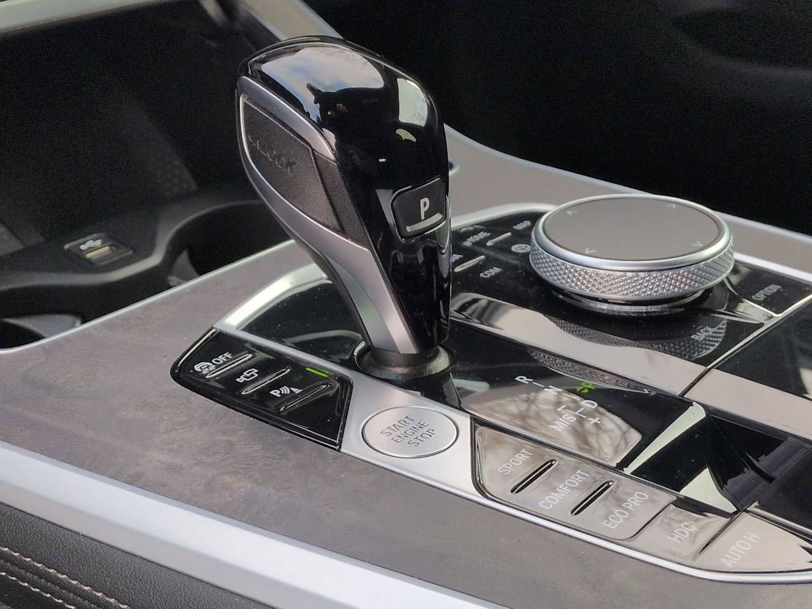 Certified 2023 BMW X5 xDrive40i w/ Premium Package image 34