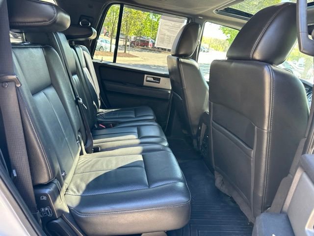 Used 2012 Ford Expedition Limited AWD/4WD image 27
