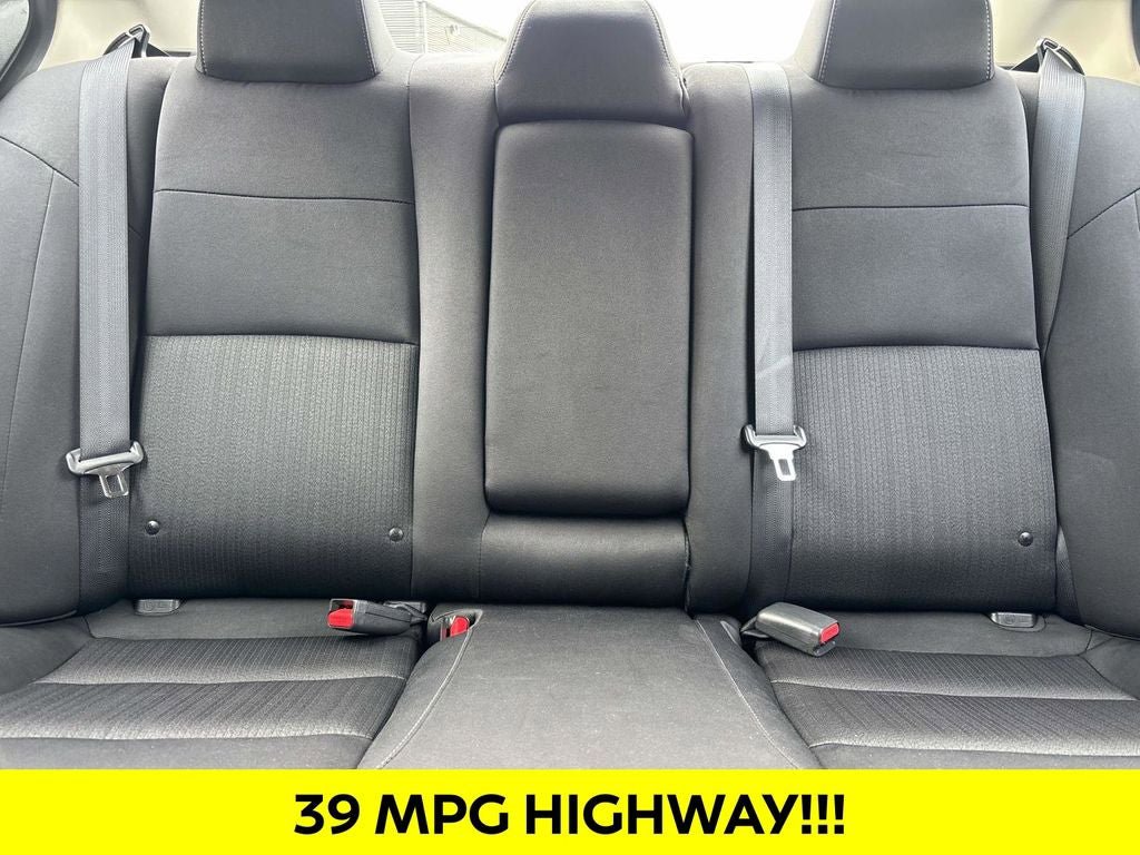 Used 2022 Nissan Altima 2.5 S FWD image 32