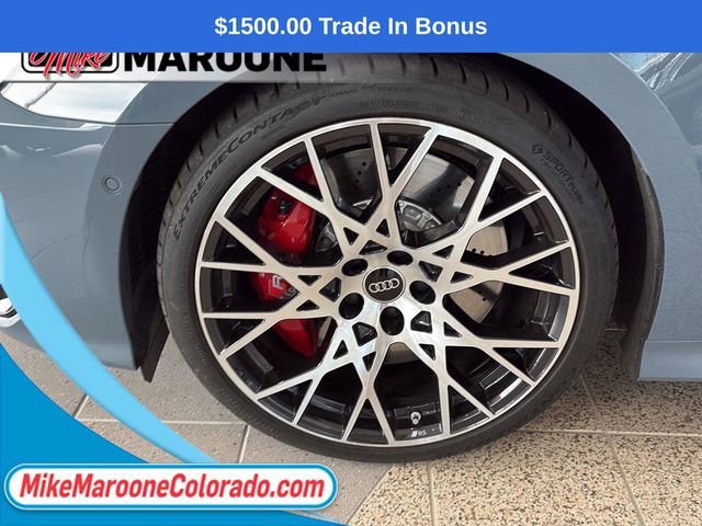 Used 2025 Audi RS 3 image 9