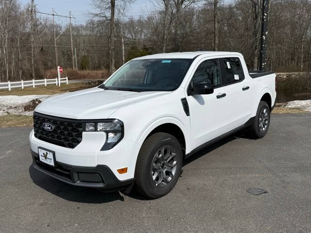 New 2026 Ford Maverick XLT w/ XLT Luxury Package AWD/4WD image 2